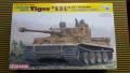 Dragon 6820 Tiger 131 Early   14,000.- Ft