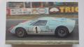 GT40 MKII