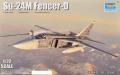 Su-24 Fencer D