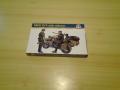 italeri bmw r75 3 zundapp ks 750