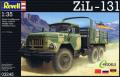 Revell Zil-131