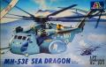 MH-53E Sea Dragon Italeri 065