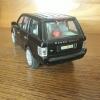 Welly 1.32 Range Rover 3000Ft.3