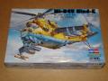 1/72 HobbyBoss Mi-24V