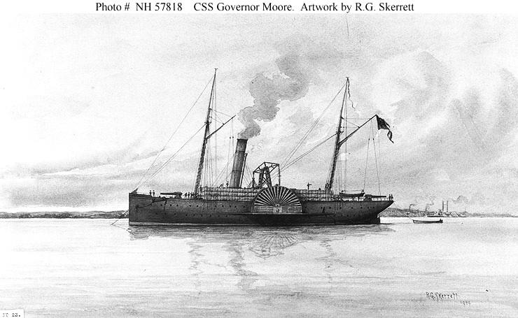 governor

Korabeli rajz a hajóról.