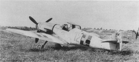 Me 109 G-10  Neubiberg 12-es 38b35d63b661db0c690214ef476245fc