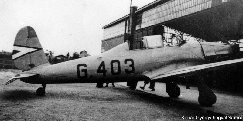 Arado-Ar-96-G-403