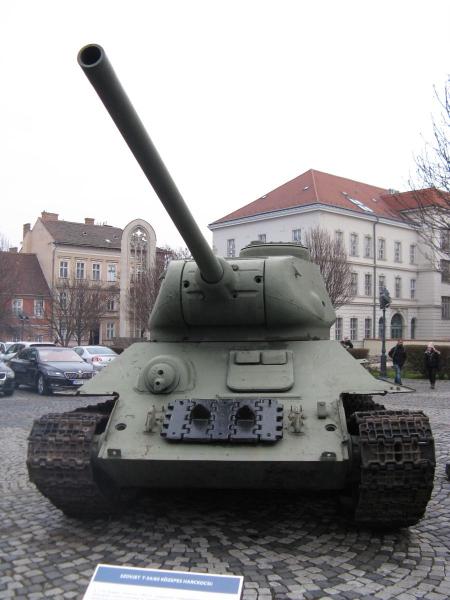 T-34 Bp