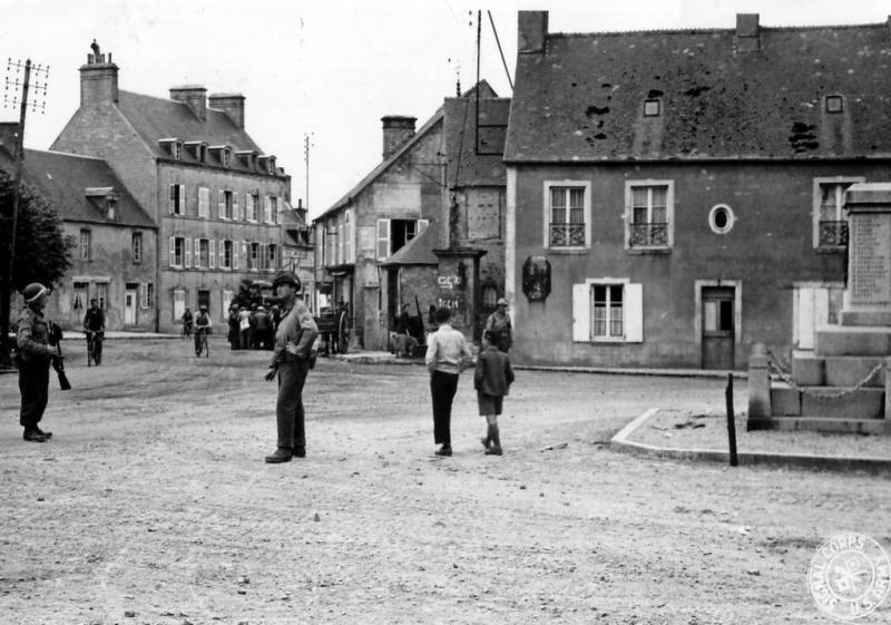 carentan 3