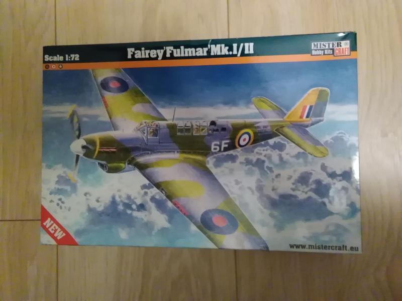 Fulmar

1/72 új 1.000,-