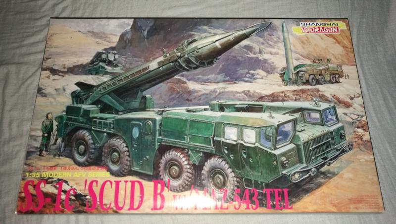 SS1C SCUD-B(a)  13000Ft
