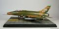 Trumpeter 1/48 North American F-100D Super Sabre