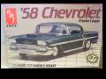 AMT 1958 Chevy Impala