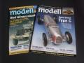 PRO Model Magazinok 2002/2-2008/4