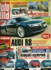 Autobild 2006

Több teljes évfolyamnyi német autós magazin,
évfolyamonként 1000 Ft