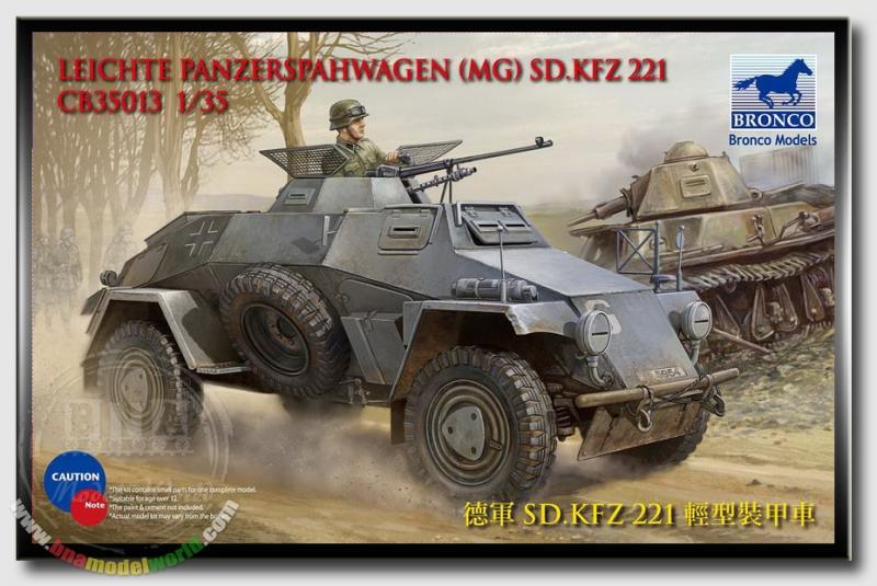 SdKfz221