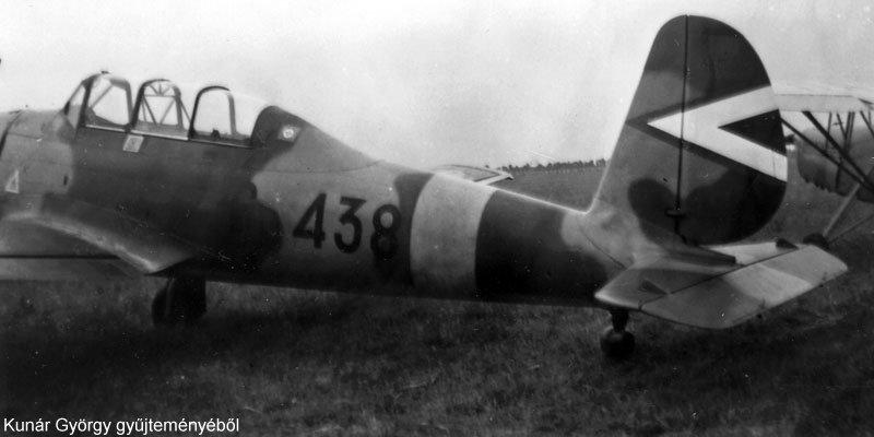 Arado-Ar-96-G-438