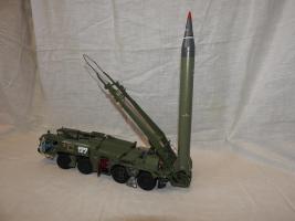 9P117M SCUD-B

1:35 TRUMPETER