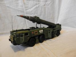 9P117M SCUD-B ..

1:35 TRUMPETER