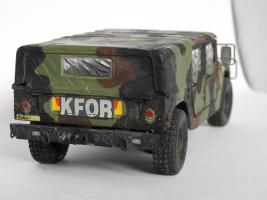 HUN HMMWV.

5.Bocskai István Lövészdandár KOSOVO