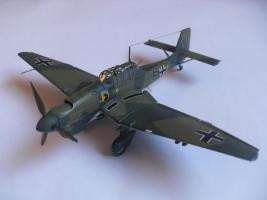 Stuka
(Gabikabácsi)