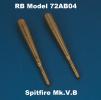 RB Model 72AB04 Spitfire Mk VB