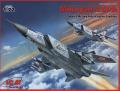 MIG-25Pd

1:72 4500fT