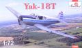 YAK-18T