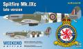 Spitfire Mk IXc