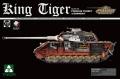 TAKOM King Tiger