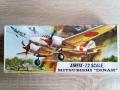 Airfix 1:72 Mitsubishi Ki-46 Dinah