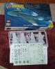 Airfix Vampire 

2500,-