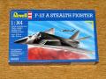 Revell 1_144 F-117A Stealth Fighter 1.200.-