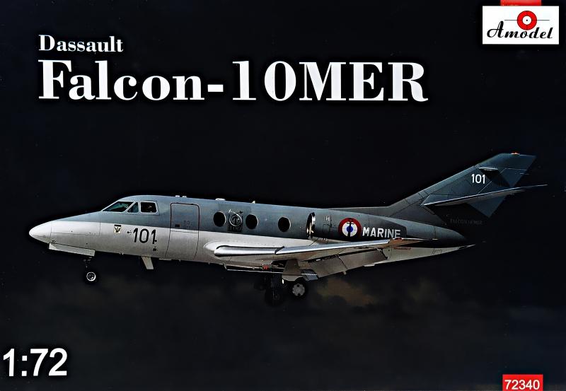 Dassault Falcon

1:72 6000Ft