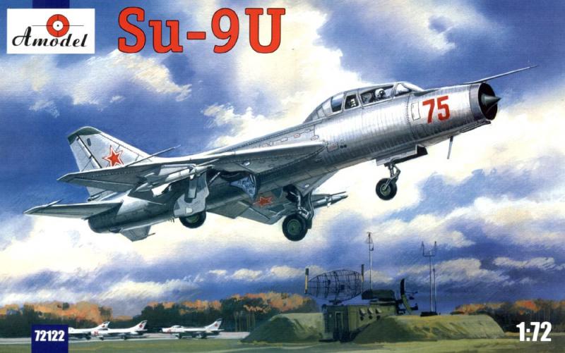 SU-9U

1:72 5300Ft