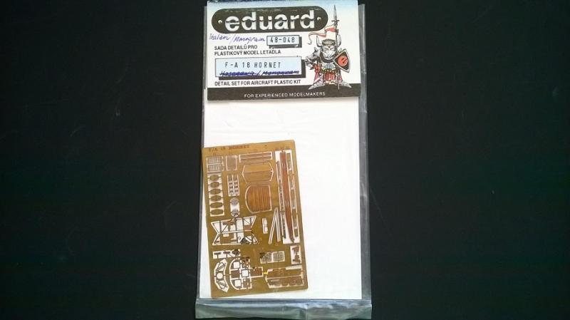 Edu F-18  2200.-