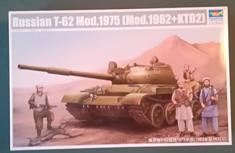 10000 T-62 afgán