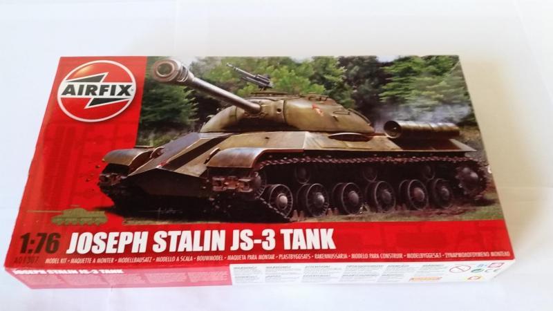 Stalin JS-3 (2500)