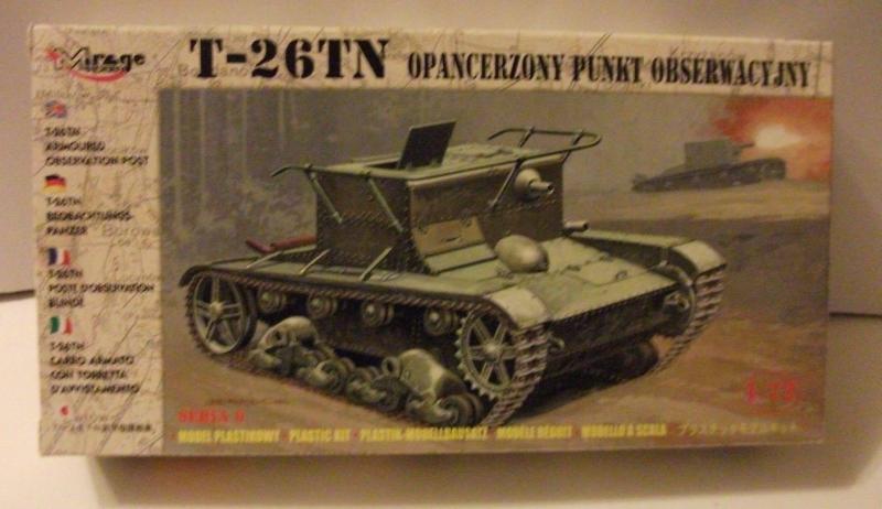 T26TN (3000)