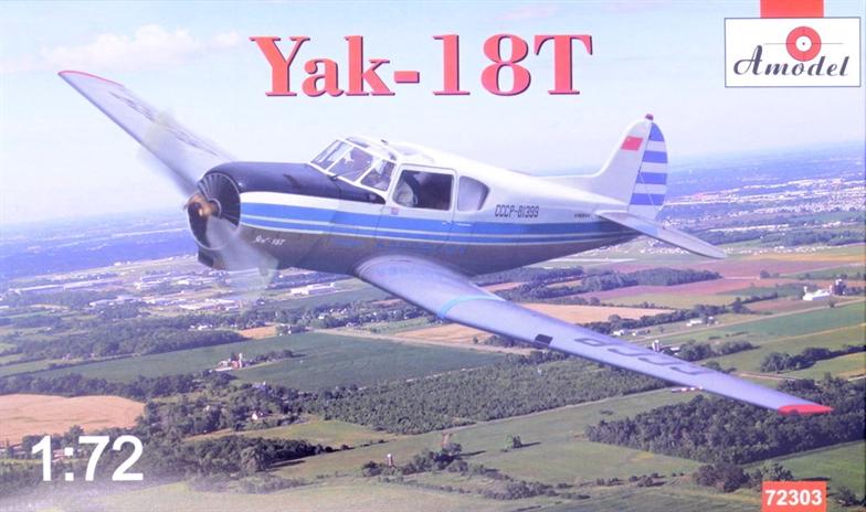 YAK-18T

1:72 5000Ft