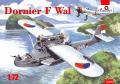 Dornier F wall