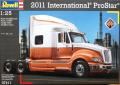 revell international prostar