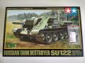 Tamiya-32527-Su-122