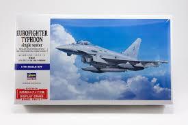 Eurofighter

1:72 8500Ft