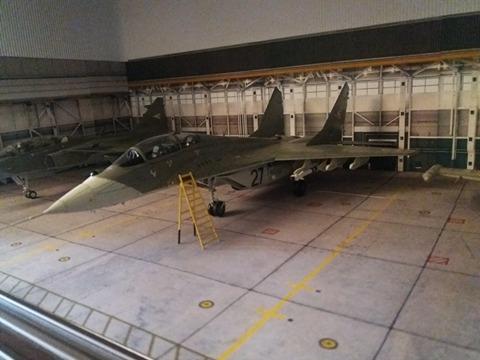 Hangar
