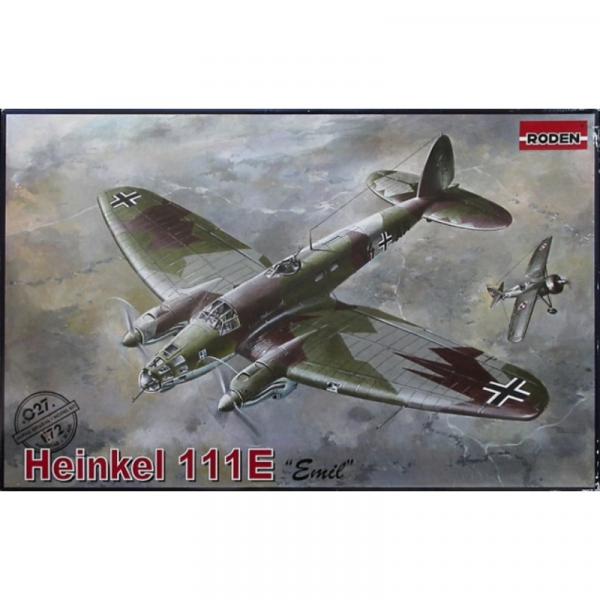 He-111E