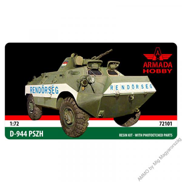 AH E72101 D-944 PSZH