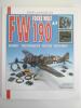 Histoire & Collections FW-190 AF Planes & Model kits