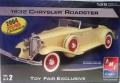 AMT 1932 Chrysler Roadster