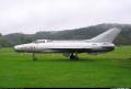 MiG-21F-13-1981 ex.225 Schwenningen